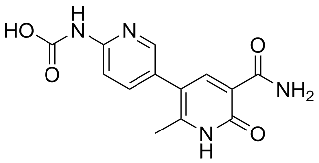 Olprinone Impurity 17