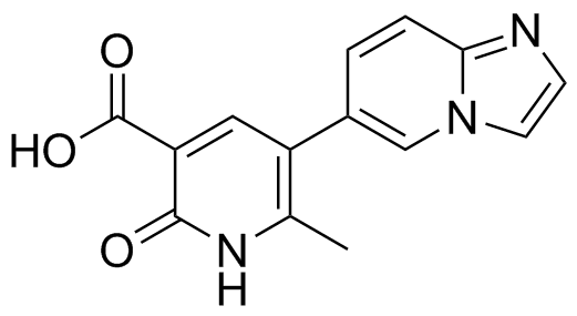 Olprinone Impurity 7