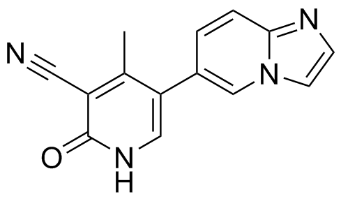 Olprinone Impurity 8