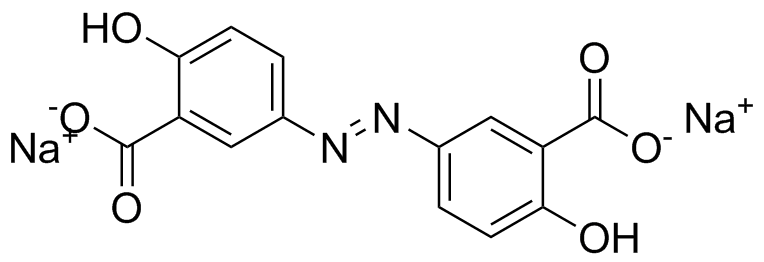 Olsalazine Sodium