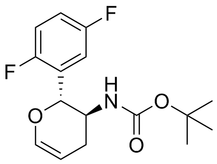 Omarigliptin Impurity A