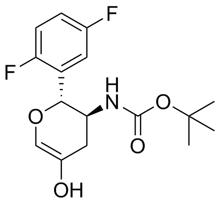 Omarigliptin Impurity B