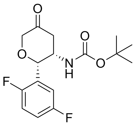 Omarigliptin Impurity D
