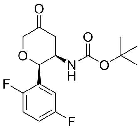 Omarigliptin Impurity E