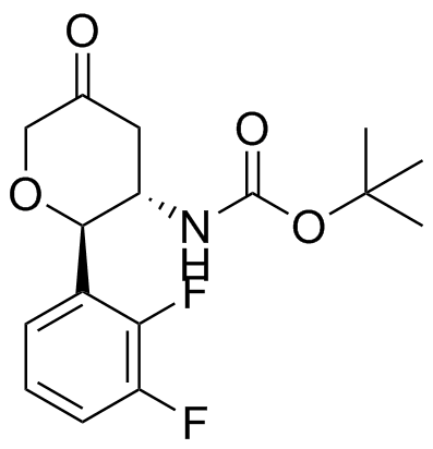 Omarigliptin Impurity F