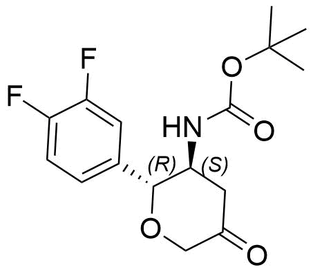 Omarigliptin Impurity G