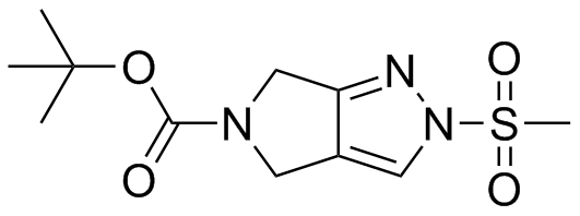 Omarigliptin Impurity I