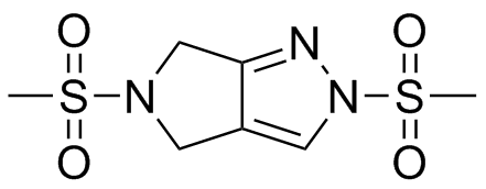 Omarigliptin Impurity K