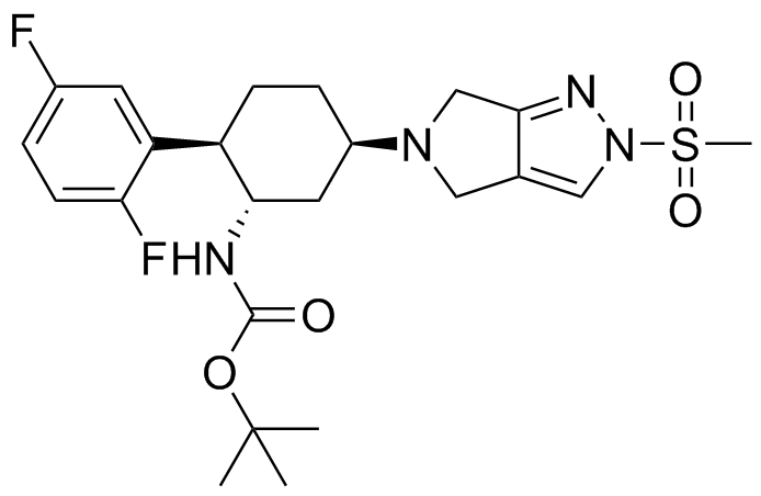 Omarigliptin Impurity L
