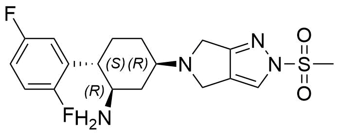 Omarigliptin Impurity M