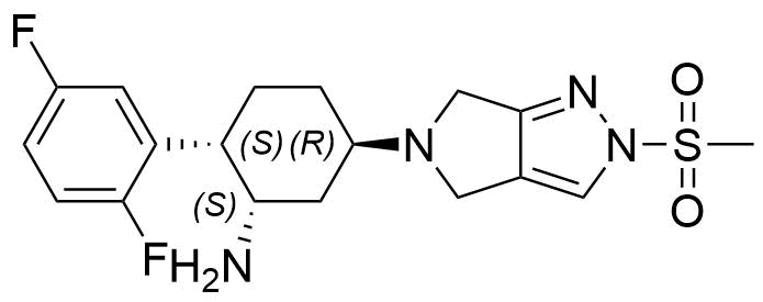 Omarigliptin Impurity R