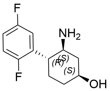 Omarigliptin Impurity T