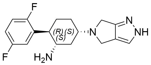 Omarigliptin Impurity V