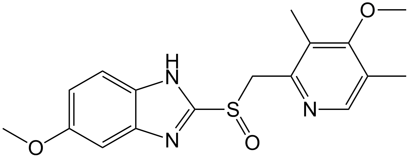 Omeprazole