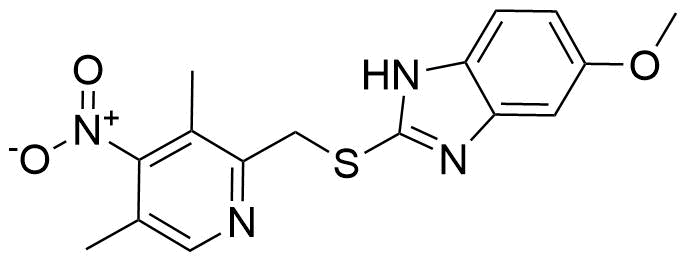 Omeprazole Impurity 104