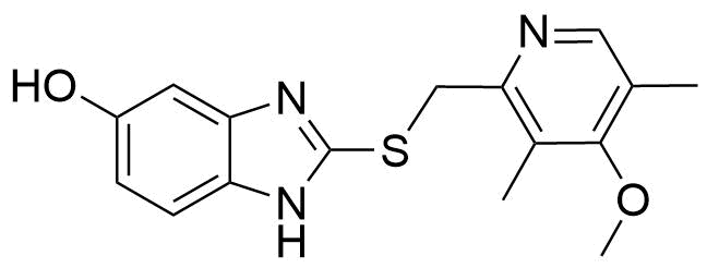 Omeprazole Impurity 106