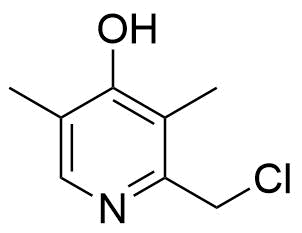 Omeprazole Impurity 109
