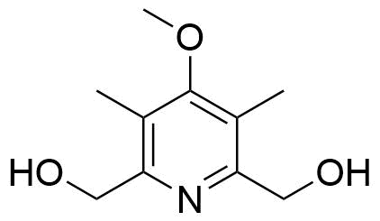 Omeprazole Impurity 113