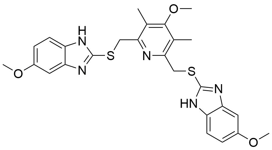 Omeprazole Impurity 115