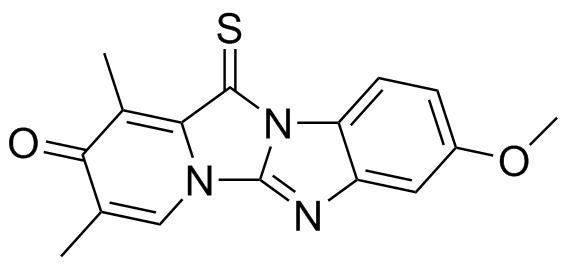 Omeprazole EP Impurity F