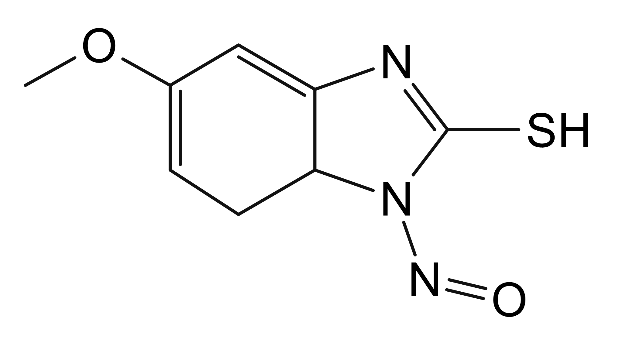Omeprazole Impurity 118