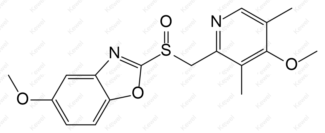 Omeprazole Impurity 120