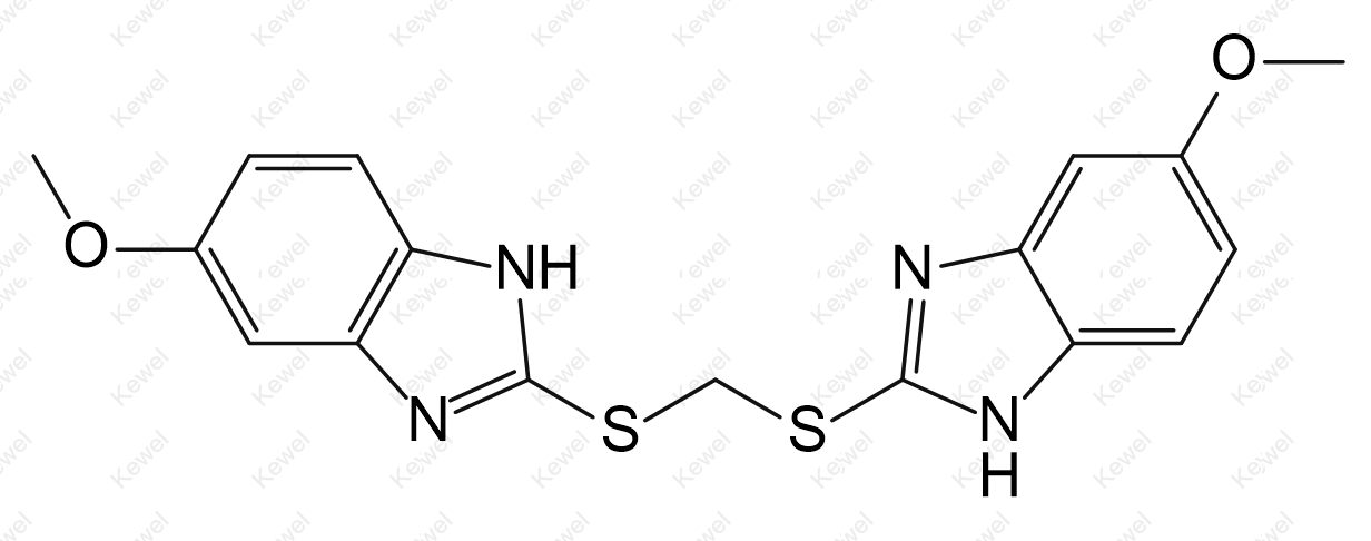 Omeprazole Impurity 121