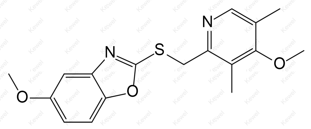 Omeprazole Impurity 122