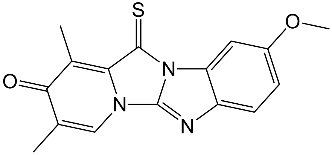 Omeprazole EP Impurity G