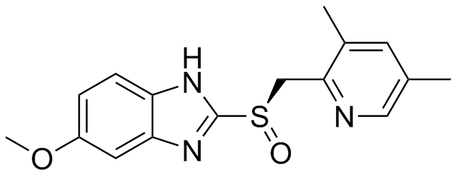 Omeprazole Impurity 12