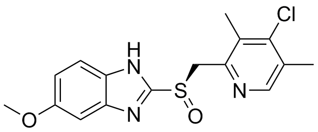 Omeprazole Impurity 13