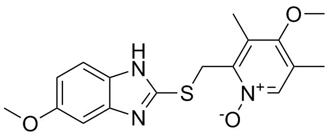 Omeprazole Impurity 14