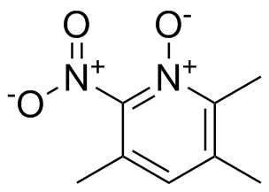 Omeprazole Impurity 15