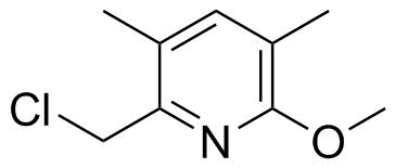 Omeprazole Impurity 16