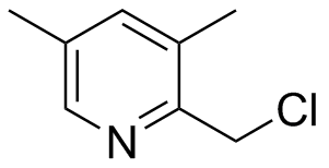 Omeprazole Impurity 2