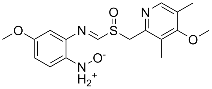 Omeprazole Impurity 26
