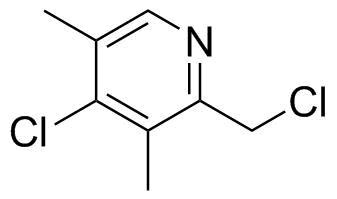 Omeprazole Impurity 3