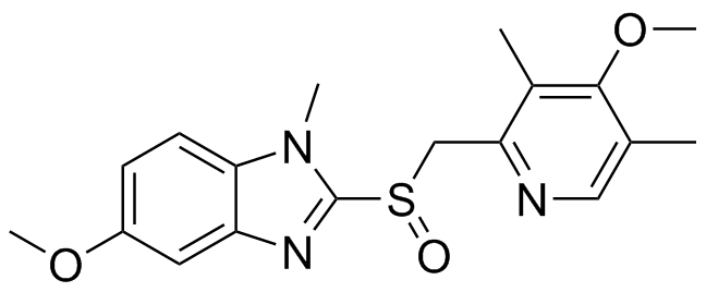 Omeprazole Impurity 47