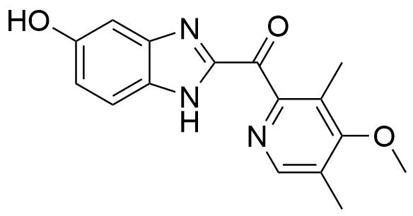 Omeprazole Impurity 49