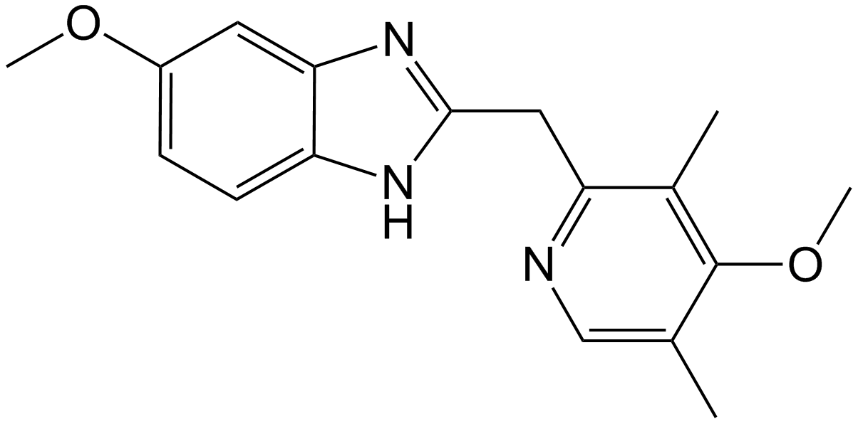 Omeprazole Impurity 50