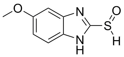 Omeprazole Impurity 52