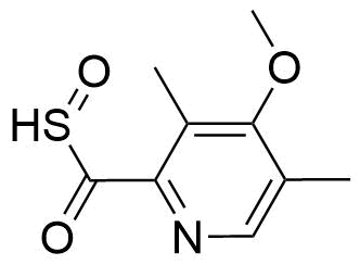Omeprazole Impurity 53