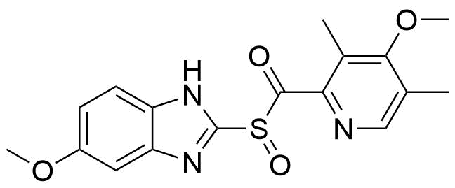 Omeprazole Impurity 54
