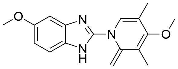 Omeprazole Impurity 55