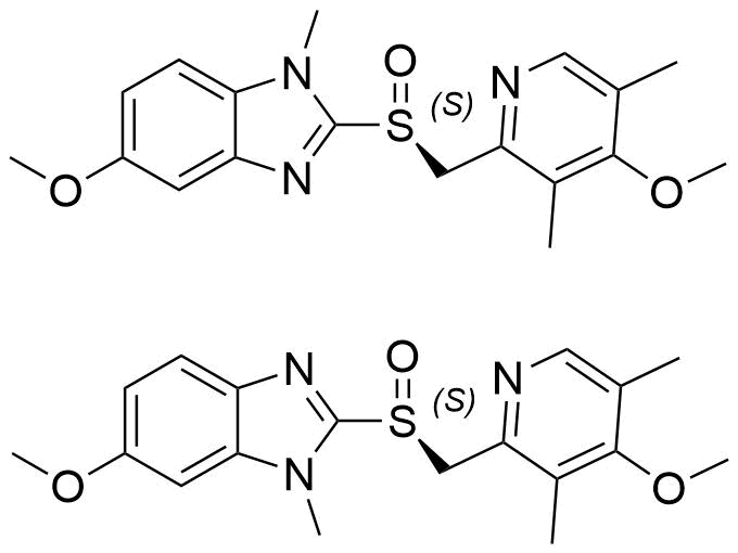Omeprazole Impurity 56