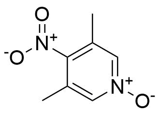 Omeprazole Impurity 58