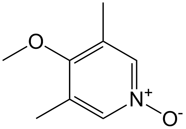 Omeprazole Impurity 65