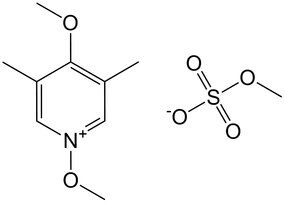 Omeprazole Impurity 70