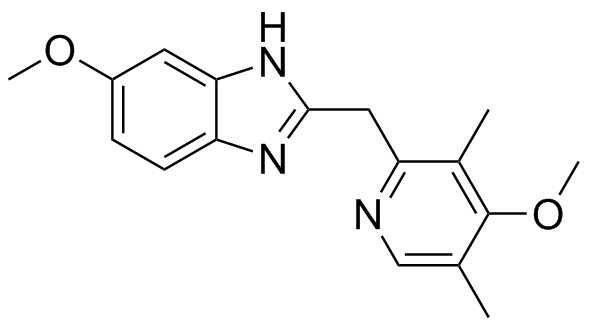 Omeprazole Impurity 74
