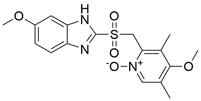 Omeprazole Impurity 75